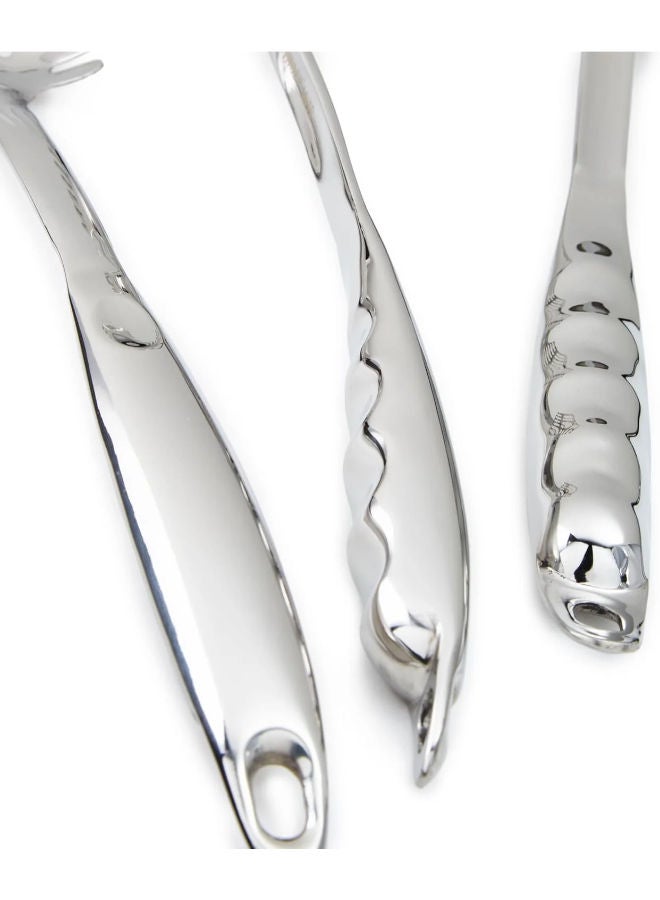 Berghoff Potato Masher-Silver - Image 3